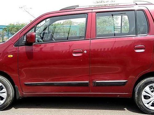 2011 Maruti Suzuki Wagon R for sale