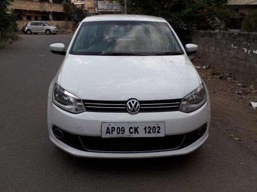 Volkswagen Vento 2012 for sale 