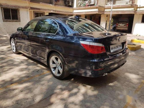 BMW 5 Series 530d Highline Sedan, 2008, Diesel for sale 