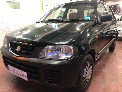 Maruti Suzuki Alto LXi BS-III, 2007, Petrol for sale 