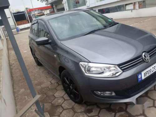 Volkswagen Polo 2014 for sale 