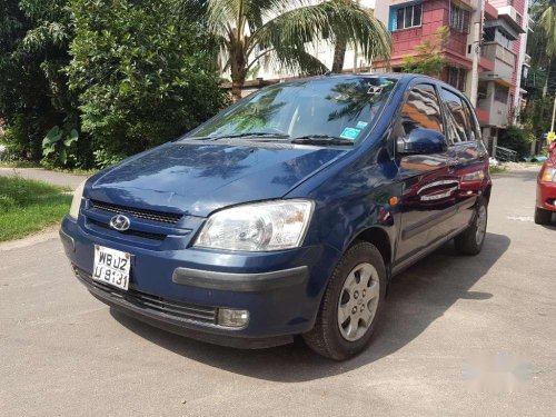 Used Hyundai Getz car 2005 for sale at low price