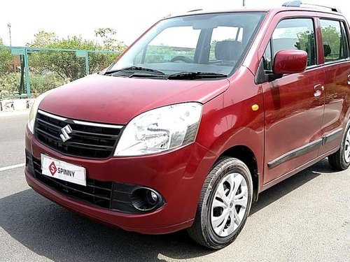 2011 Maruti Suzuki Wagon R for sale