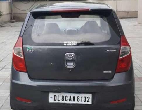 Used Hyundai i10 car at low price