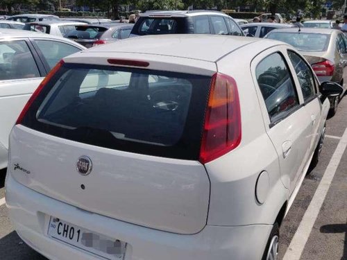 Fiat Punto Active 1.3, 2010, Diesel for sale 