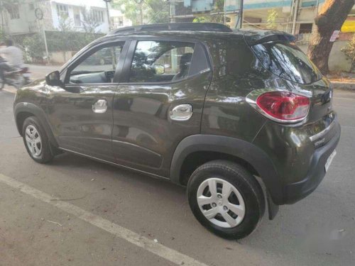 Used Renault KWID car 2017 for sale at low price