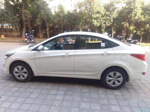 2017 Hyundai Verna for sale at low price