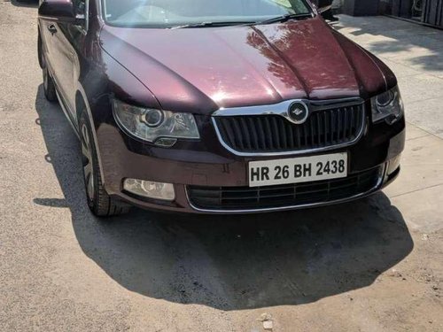 Used 2011 Skoda Superb for sale