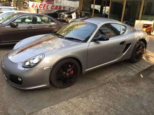 Used 2011 Porsche Cayman for sale