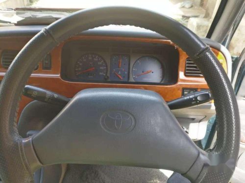 Used Toyota Qualis car at low price