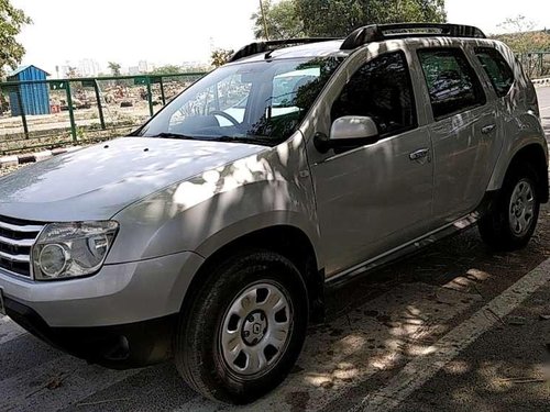 Used Renault Duster 2014 car at low price