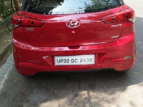 Hyundai i20 Sportz 1.2 2015 for sale 