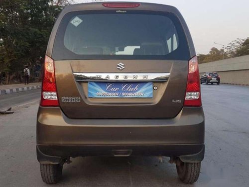 Used 2013 Maruti Suzuki Wagon R for sale