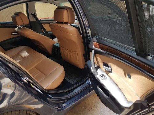 BMW 5 Series 530d Highline Sedan, 2008, Diesel for sale 