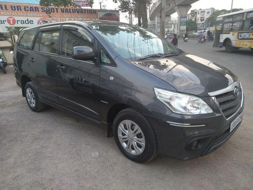 2015 Toyota Innova MT 2004-2011 for sale at low price