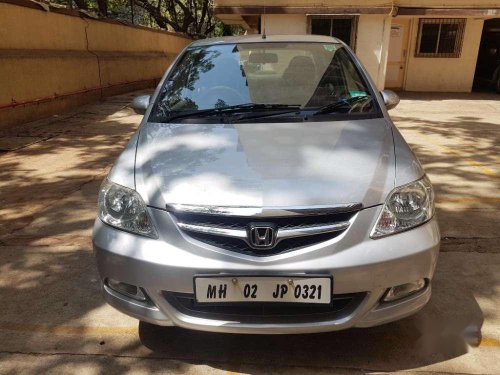 Honda City Zx ZX CVT, 2008, Petrol for sale 