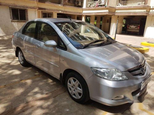 Honda City Zx ZX CVT, 2008, Petrol for sale 