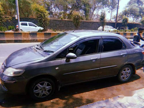 2007 Honda City ZX for sale