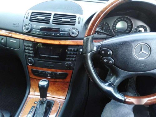 Used Mercedes Benz E Class car 2006 for sale  at low price