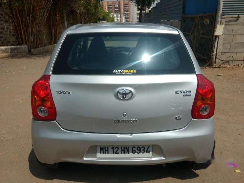 Used Toyota Etios Liva G 2012 for sale 