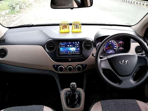 Used Hyundai i10 car at low price