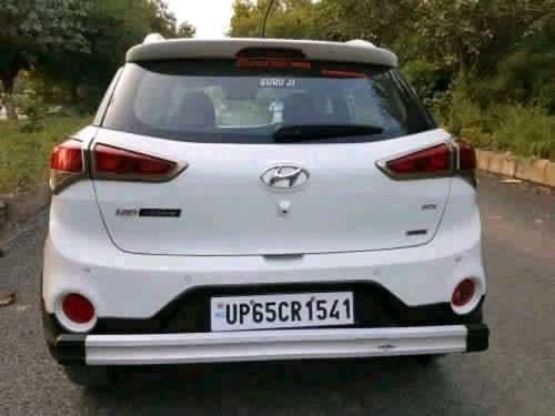 2017 Hyundai i20 Active 1.4 SX MT for sale