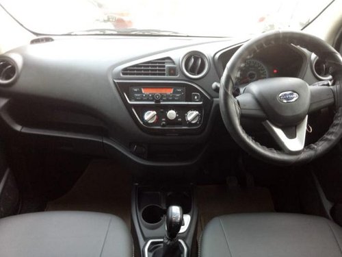 Datsun redi-GO T Option MT for sale