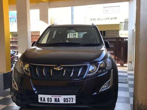 Mahindra XUV 500 2017 for sale 