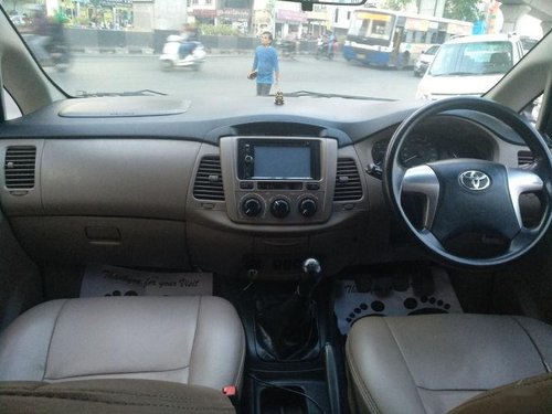 2015 Toyota Innova MT 2004-2011 for sale at low price