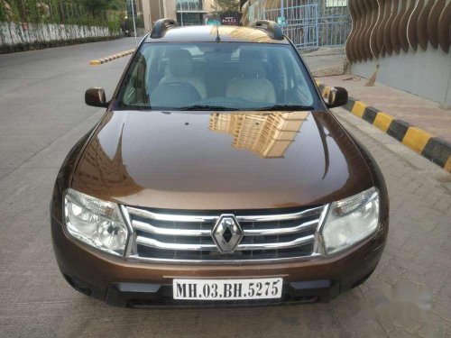 2013 Renault Duster for sale