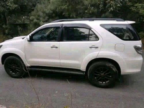 2013 Toyota Fortuner 4x2 AT for sale