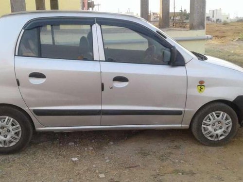 Used Hyundai Santro Xing GLS 2007 for sale 