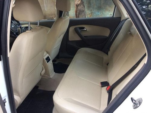 2015 Volkswagen Vento  1.2 TSI Highline AT for sale