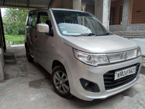 2014 Maruti Suzuki Wagon R Stingray for sale at low price