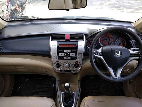 2011 Honda City for sale at low price