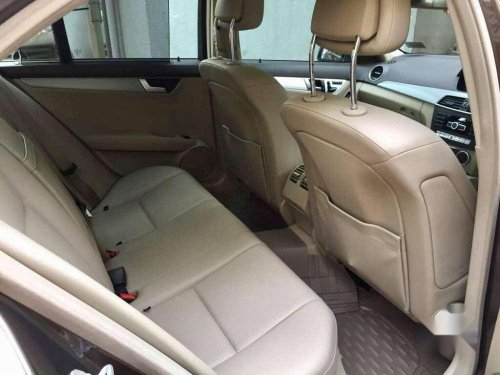Mercedes-Benz C-Class Grand Edition CDI, 2014, Diesel for sale 
