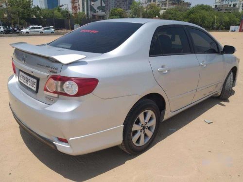 2012 Toyota Corolla Altis for sale