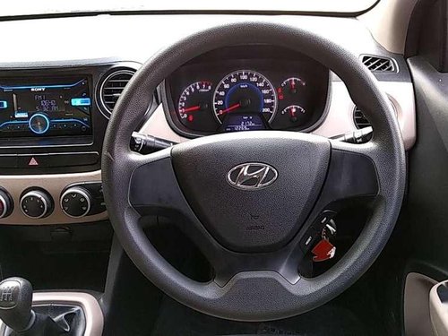 Used 2017 Hyundai i10 for sale