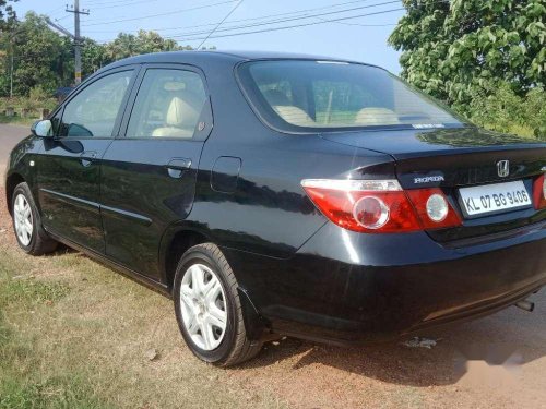 2007 Honda City ZX for sale