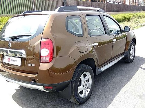 2015 Renault Duster for sale