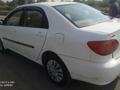 Toyota Corolla 2007 for sale 