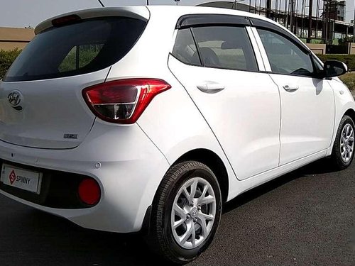 Hyundai I10, 2017, Petrol for sale 