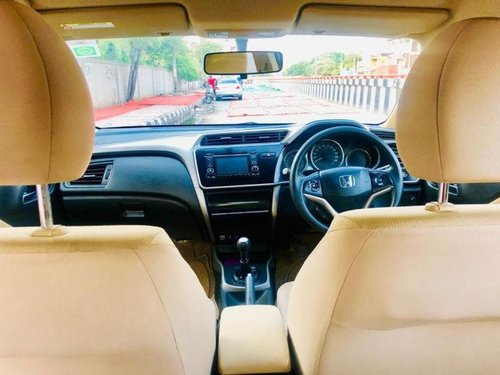 Honda City 1.5 V MT 2016 for sale