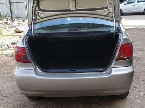 2008 Toyota Corolla for sale at low price