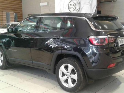 Jeep COMPASS, 2017, Diesel for sale 