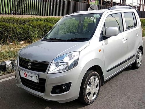 Maruti Suzuki Wagon R 2014 for sale 