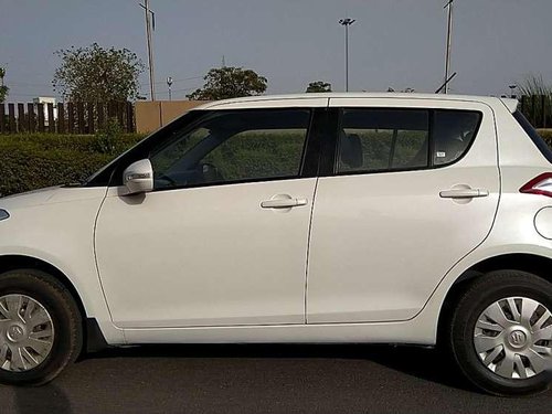 Used Maruti Suzuki Swift car at low price