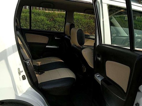 Maruti Suzuki Wagon R LXI 2015 for sale 