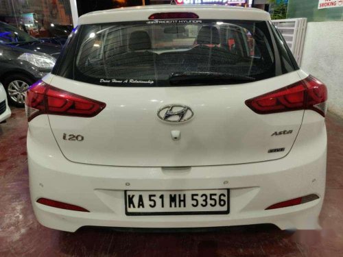 Hyundai Elite I20 i20 Asta 1.2 (O), 2015, Petrol for sale 