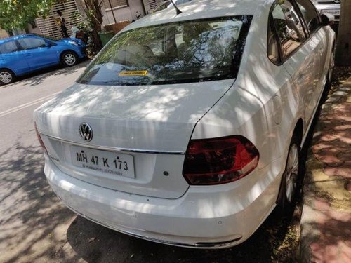 2015 Volkswagen Vento for sale